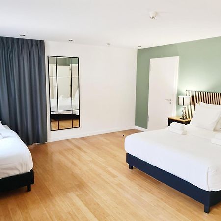 Hotel Chateau 솅겐 외부 사진