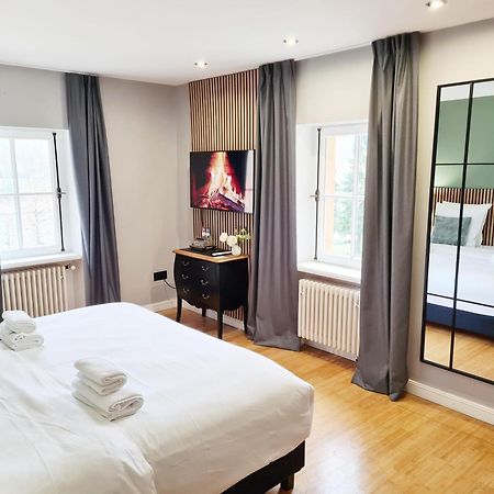 Hotel Chateau 솅겐 외부 사진