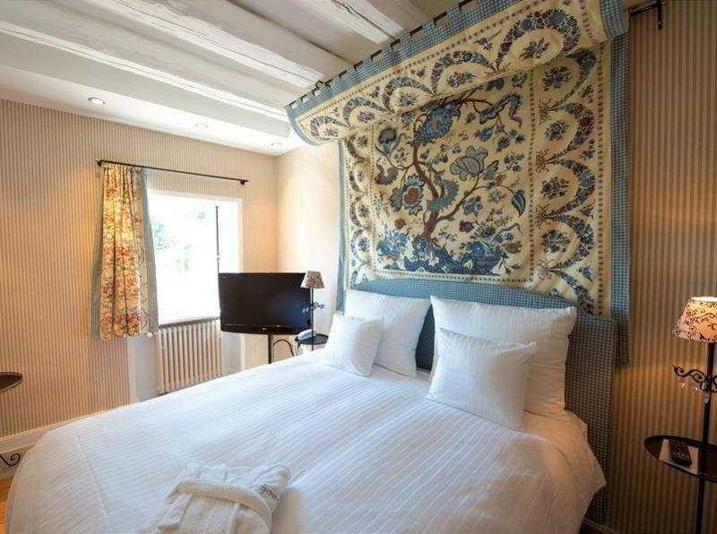 Hotel Chateau 솅겐 외부 사진