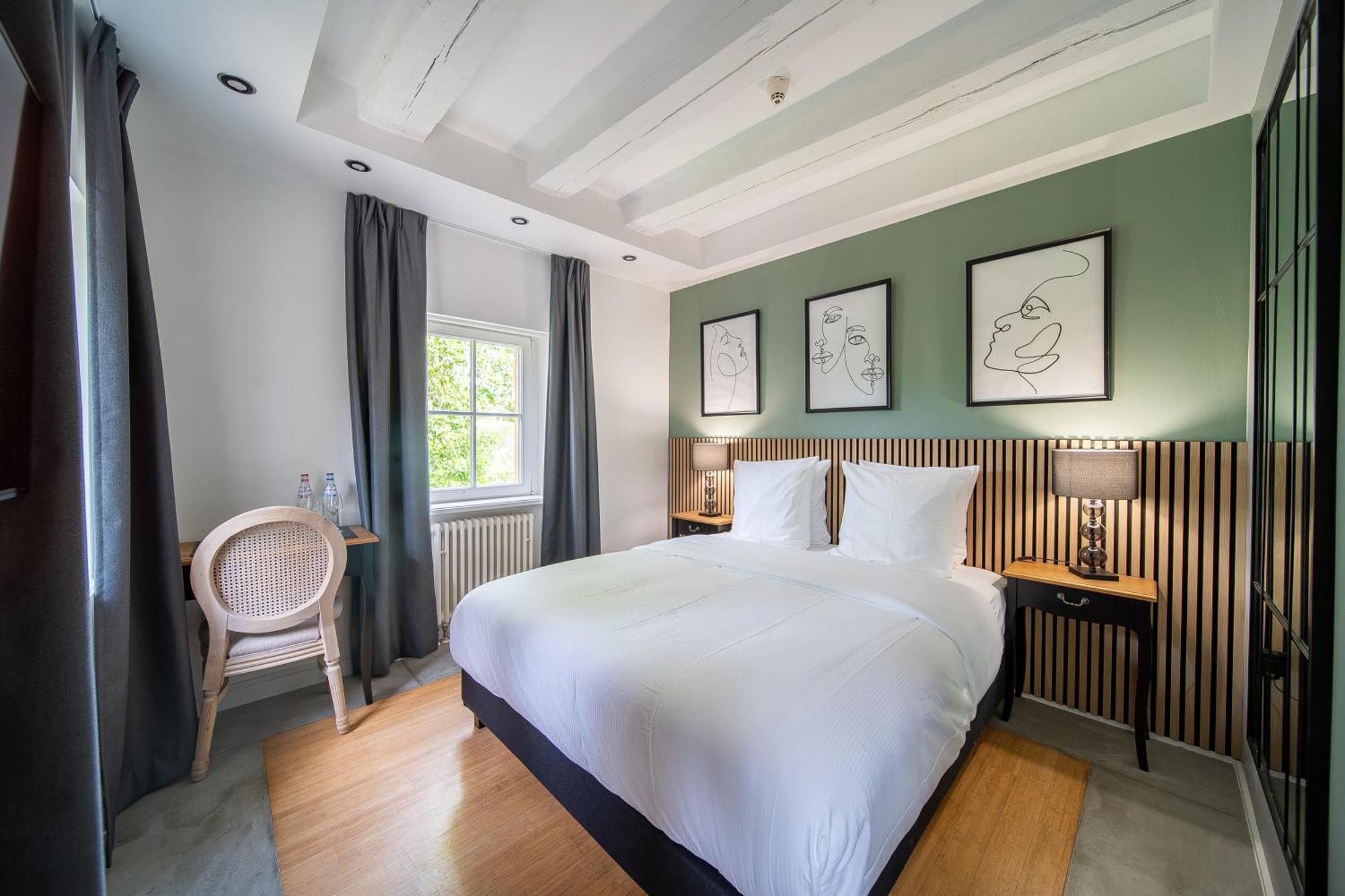 Hotel Chateau 솅겐 외부 사진