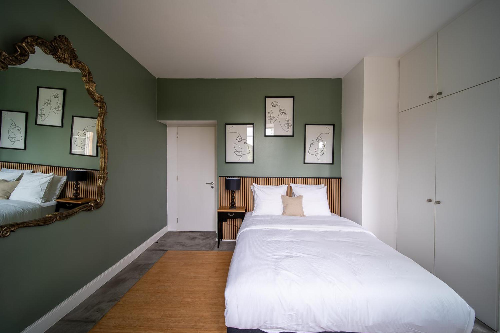 Hotel Chateau 솅겐 외부 사진