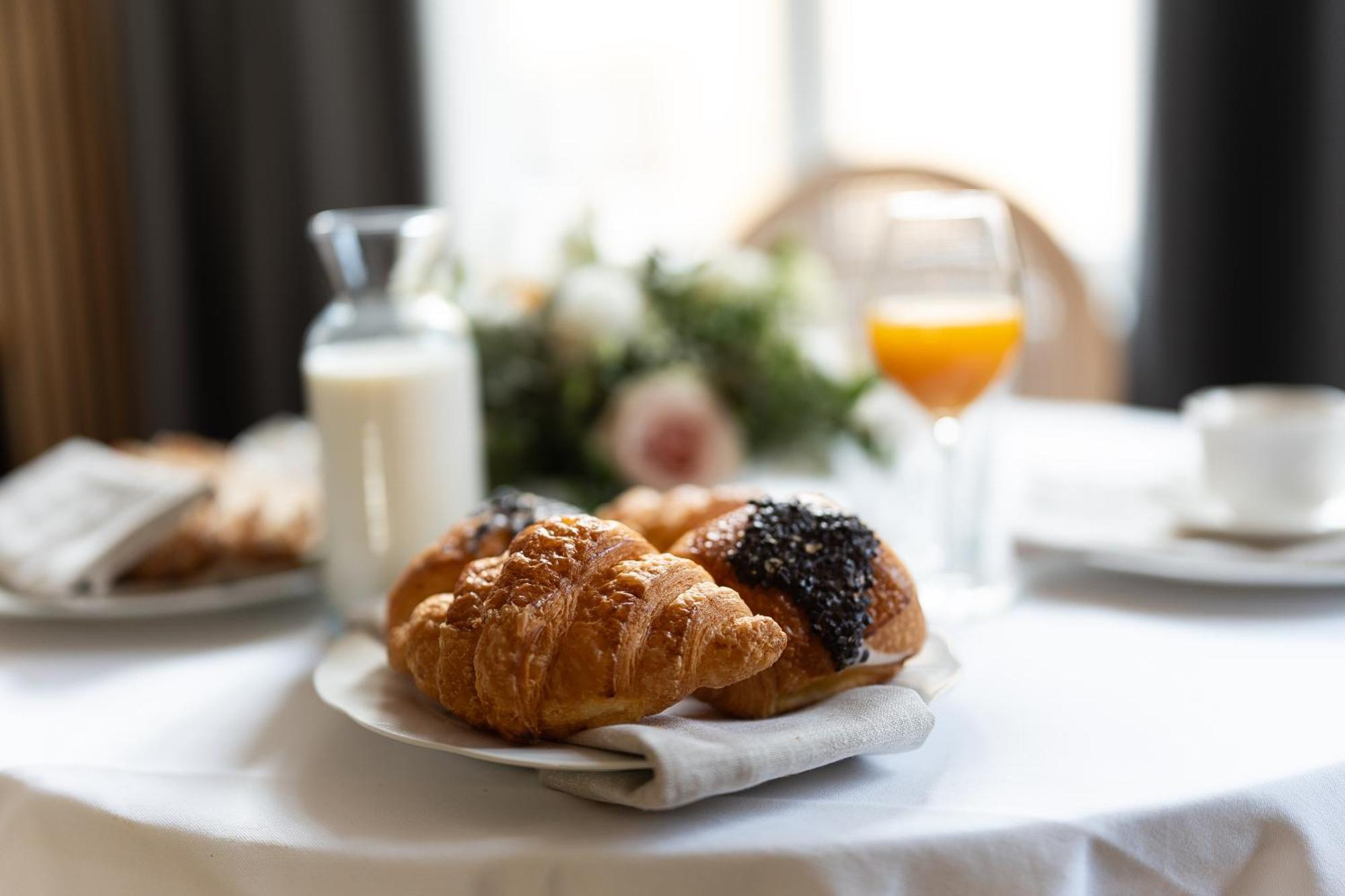 Hotel Chateau 솅겐 외부 사진