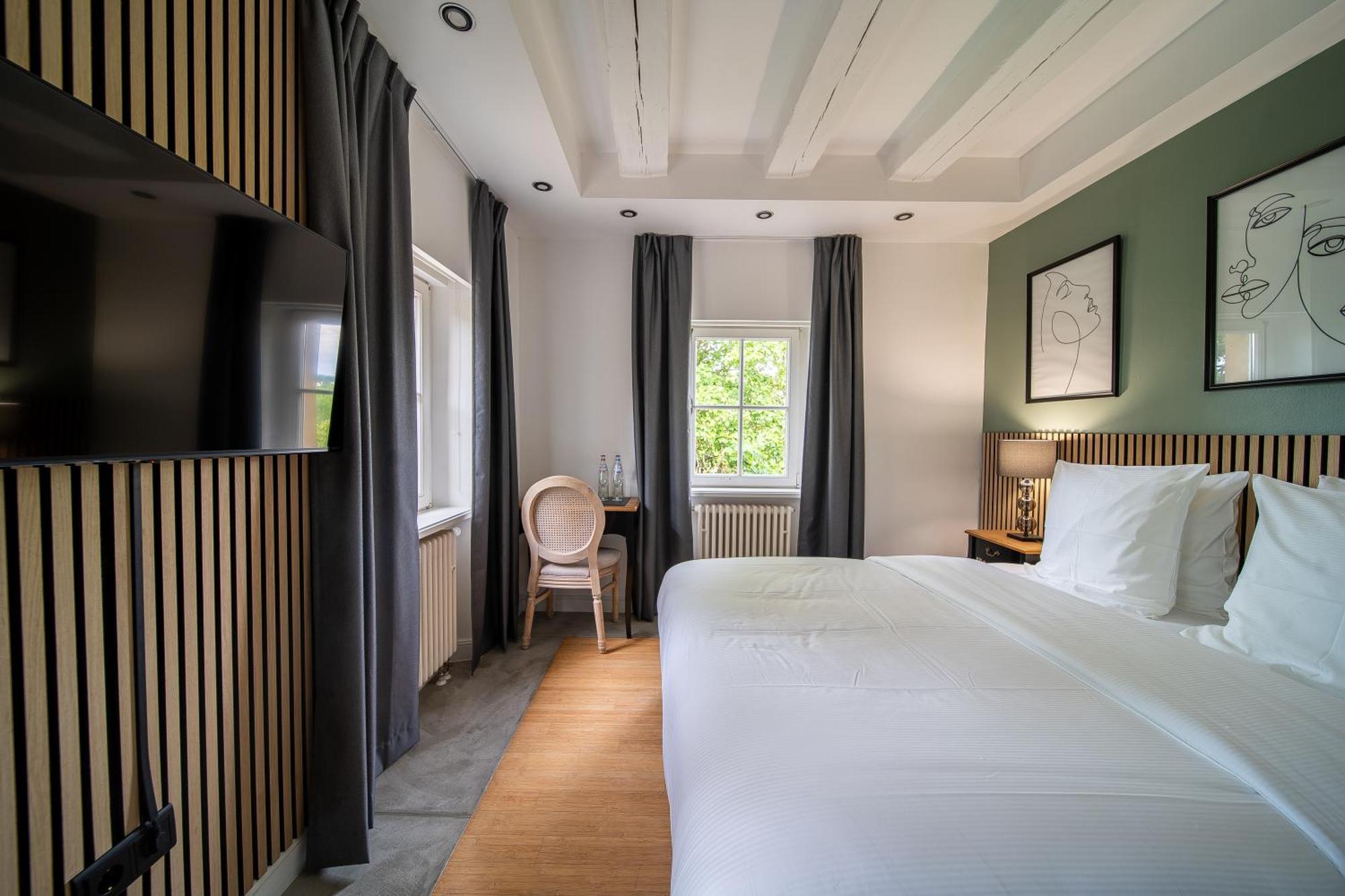 Hotel Chateau 솅겐 외부 사진