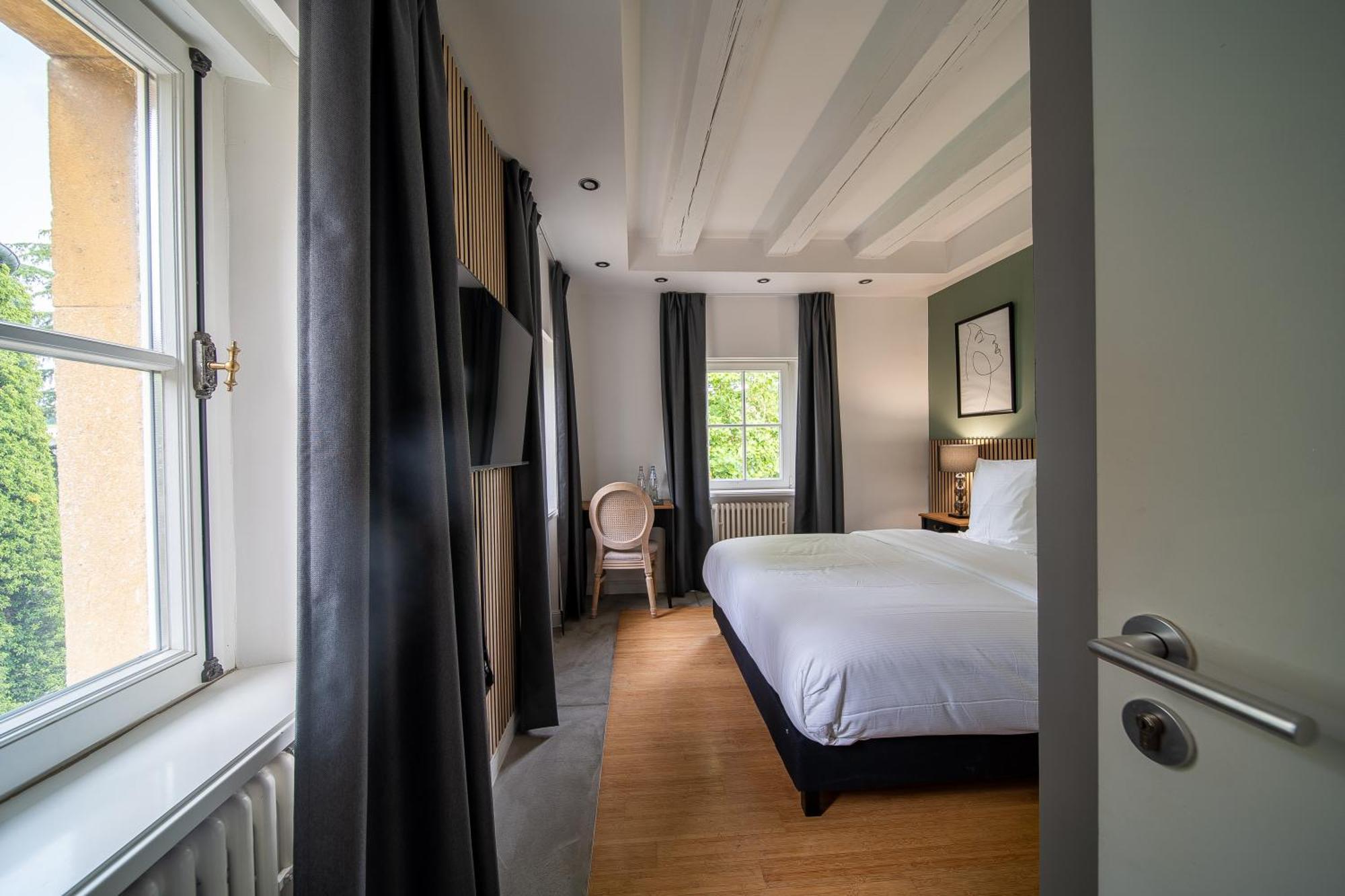 Hotel Chateau 솅겐 객실 사진