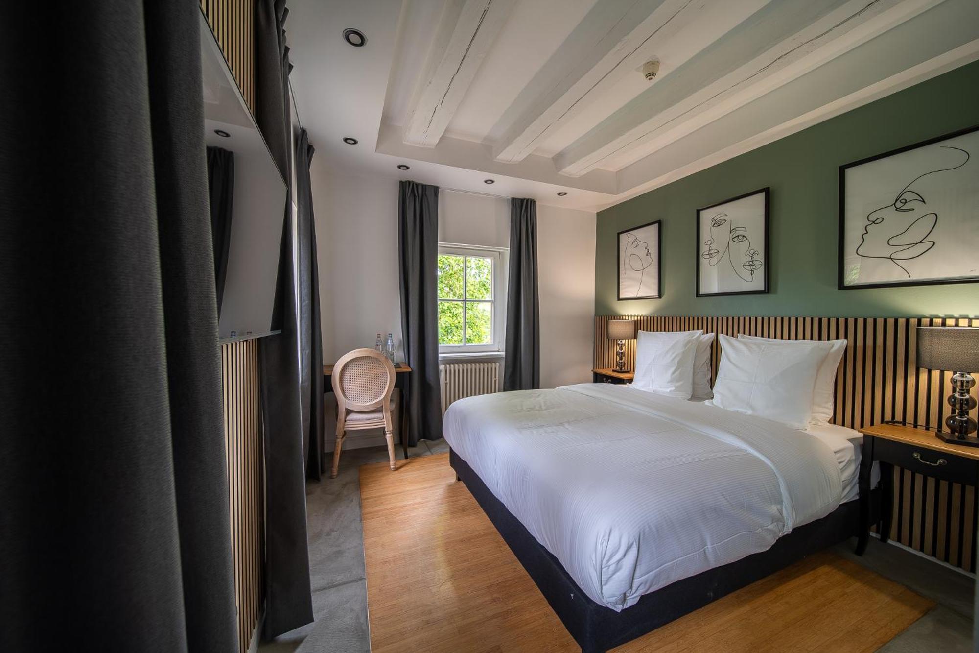 Hotel Chateau 솅겐 외부 사진