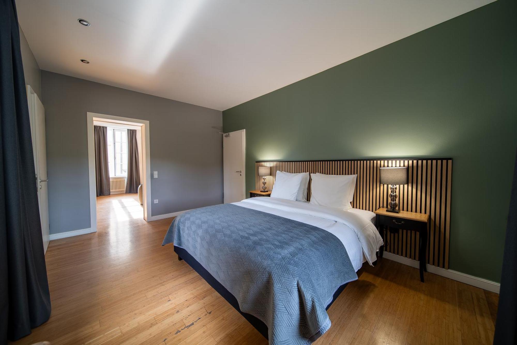 Hotel Chateau 솅겐 외부 사진