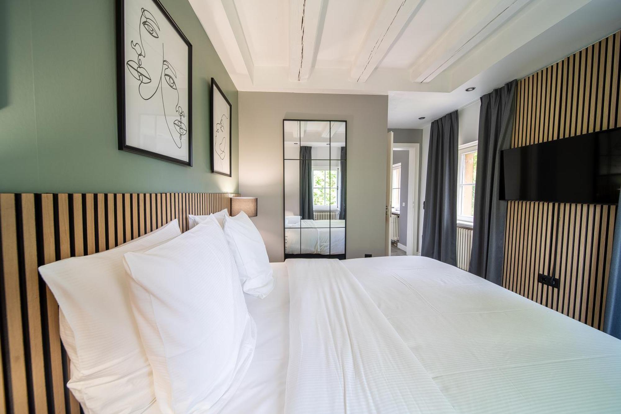 Hotel Chateau 솅겐 외부 사진