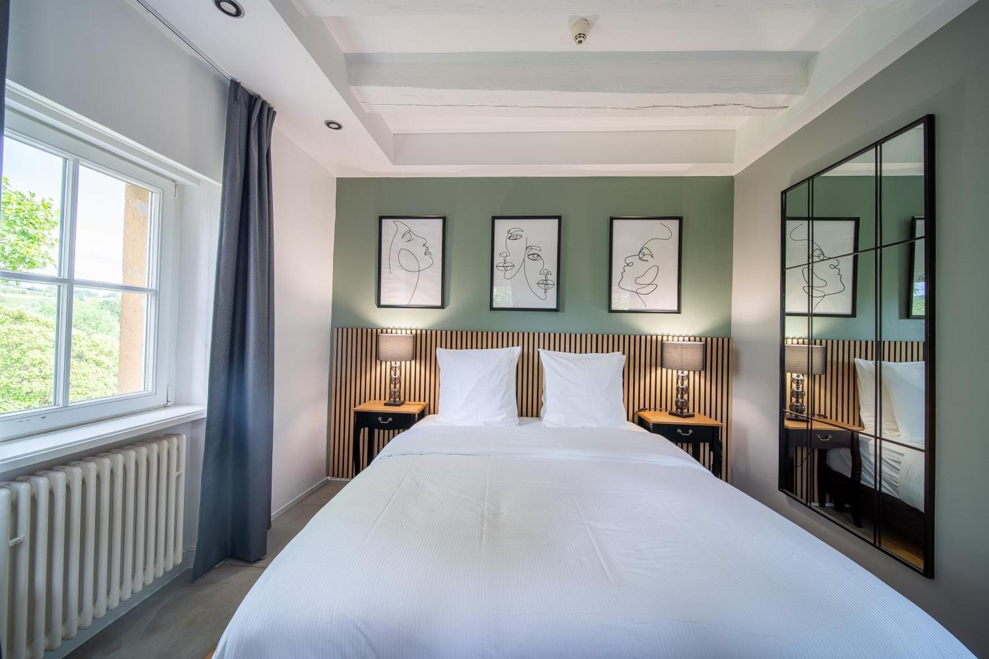Hotel Chateau 솅겐 외부 사진