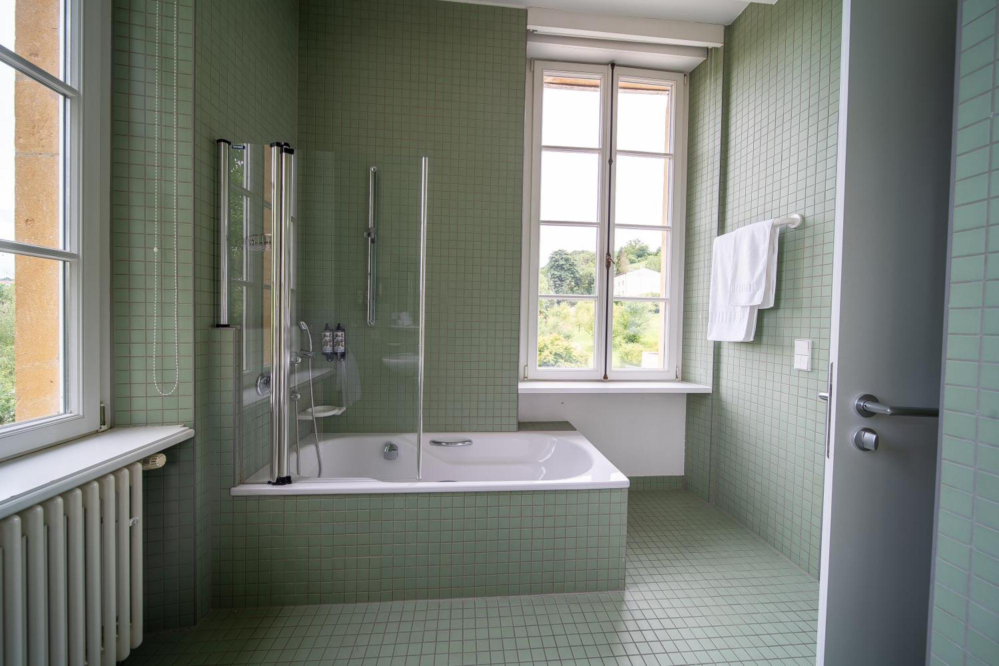 Hotel Chateau 솅겐 외부 사진