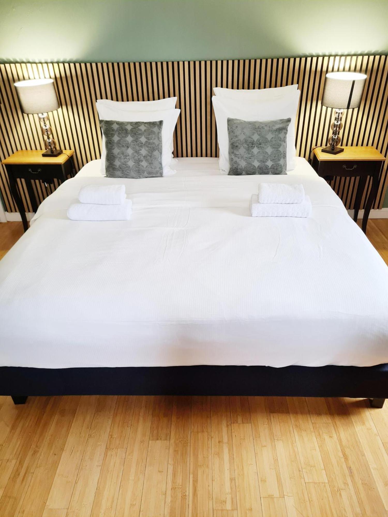 Hotel Chateau 솅겐 외부 사진