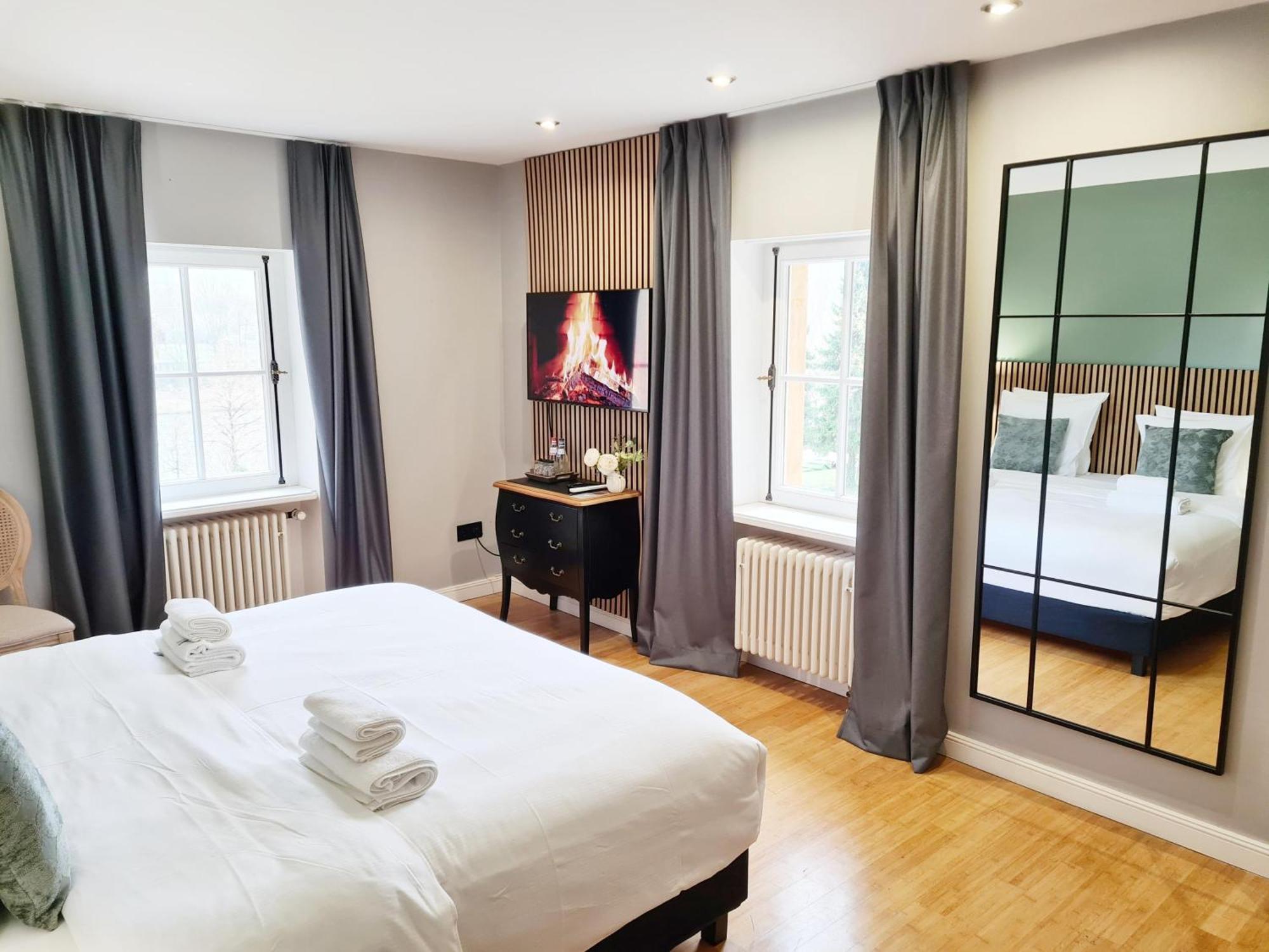 Hotel Chateau 솅겐 외부 사진