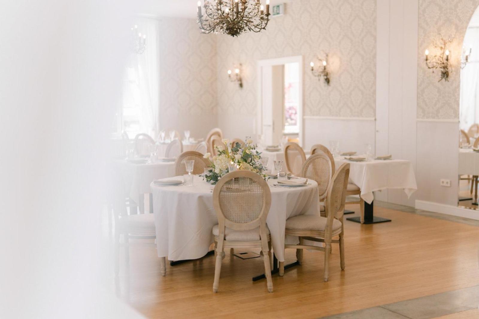 Hotel Chateau 솅겐 외부 사진