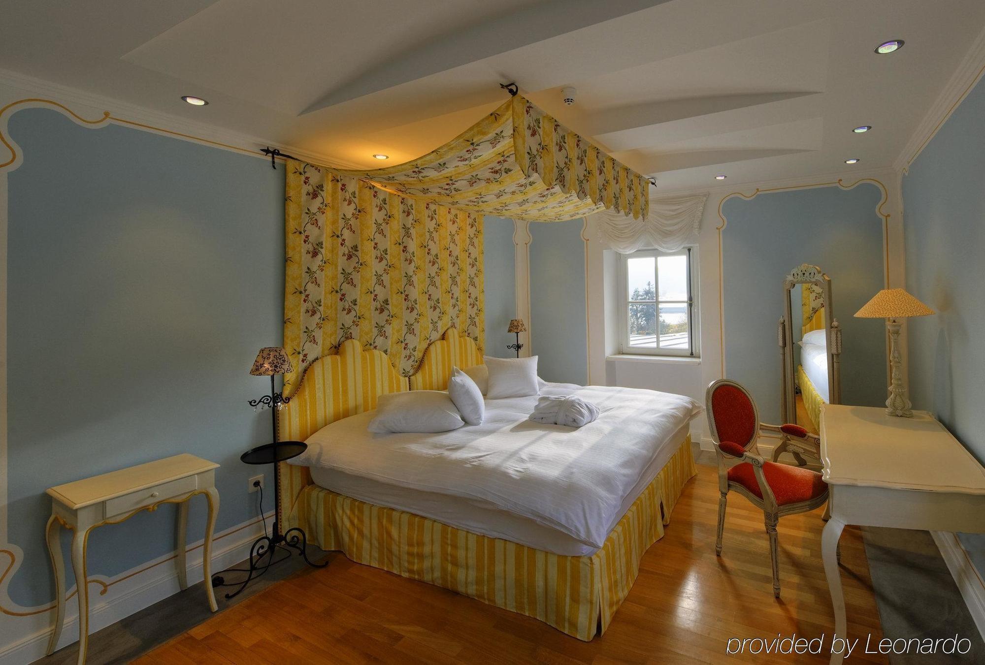 Hotel Chateau 솅겐 외부 사진