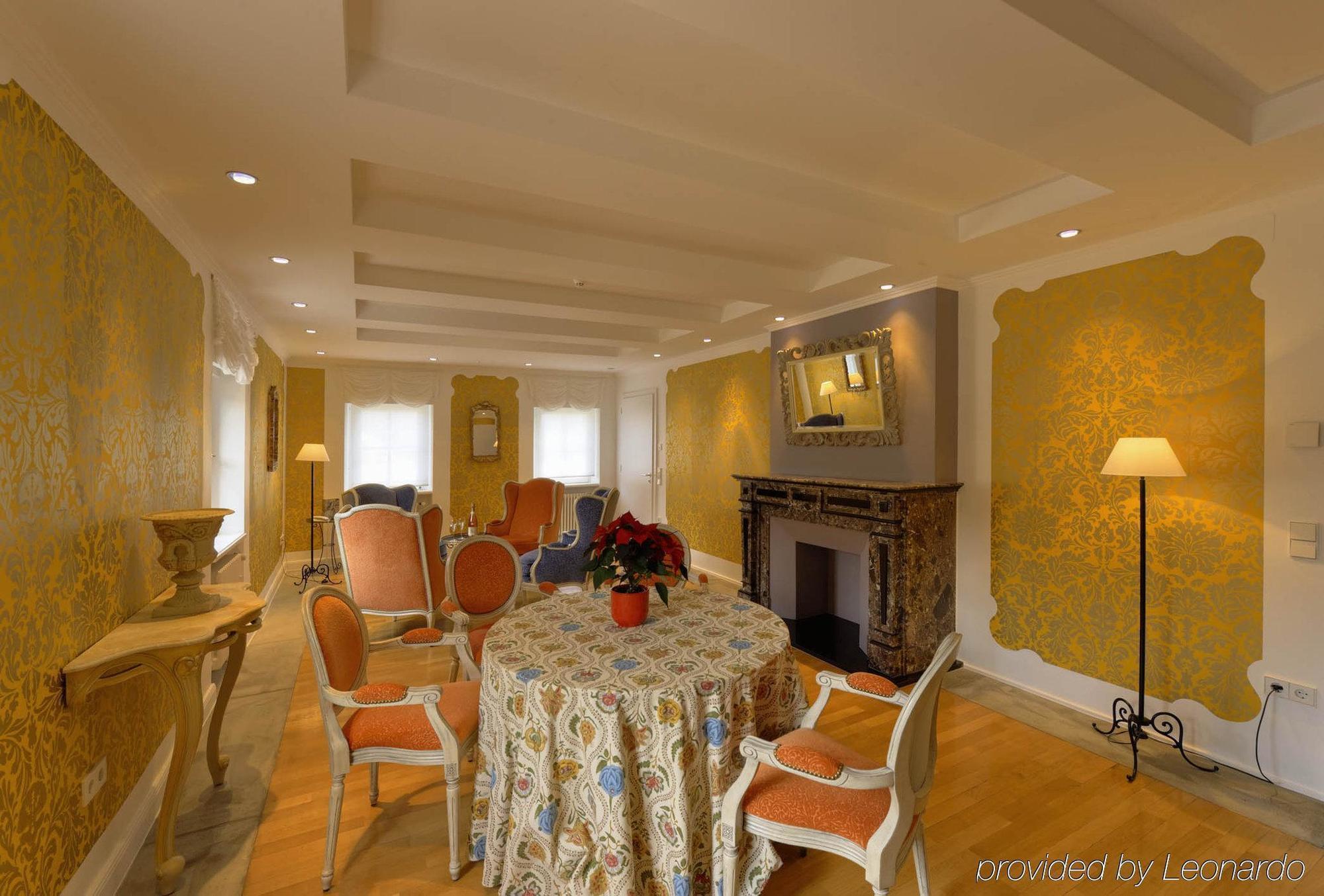 Hotel Chateau 솅겐 외부 사진