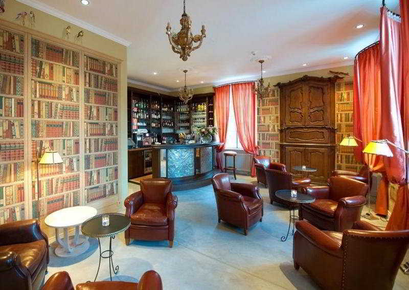 Hotel Chateau 솅겐 외부 사진