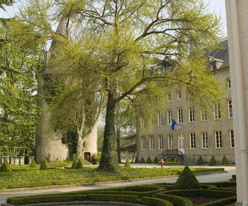 Hotel Chateau 솅겐 외부 사진