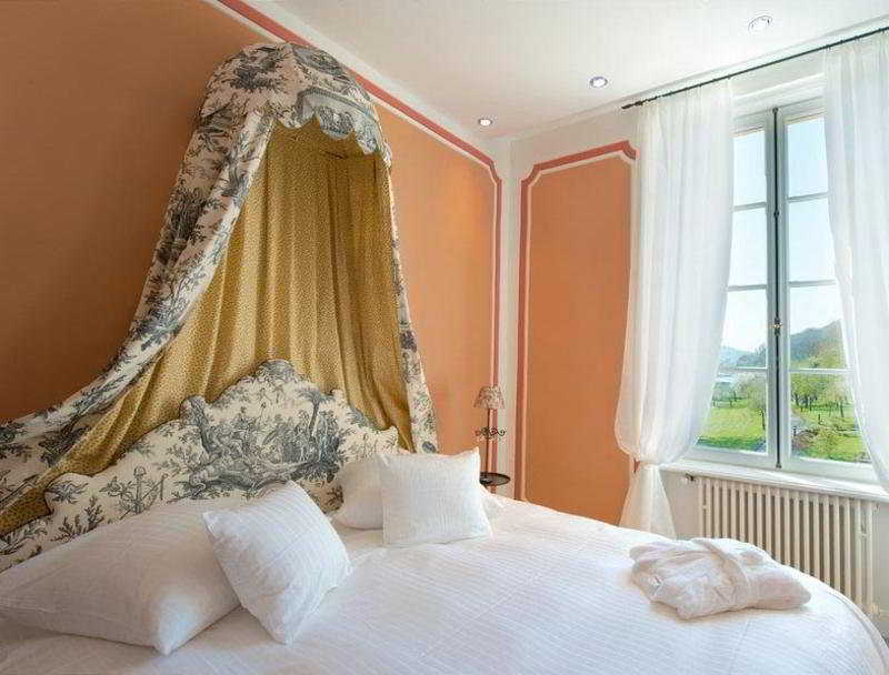 Hotel Chateau 솅겐 외부 사진