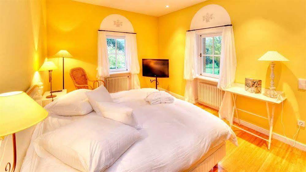 Hotel Chateau 솅겐 외부 사진